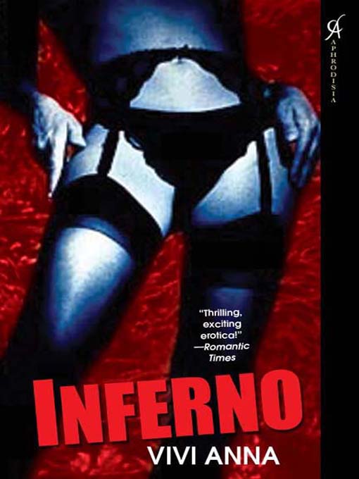 Title details for Inferno by Vivi Anna - Available